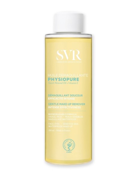 SVR PHYSIOP.OLIO DEMAQUILL.150ML