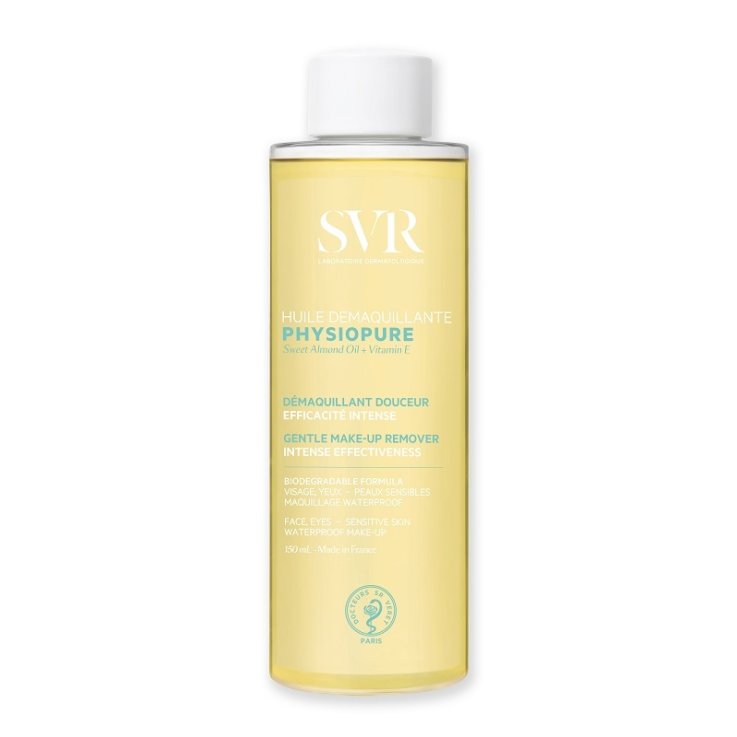 SVR PHYSIOP.OLIO DEMAQUILL.150ML SVR PHYSIOP.OLIO DEMAQUILL.150ML