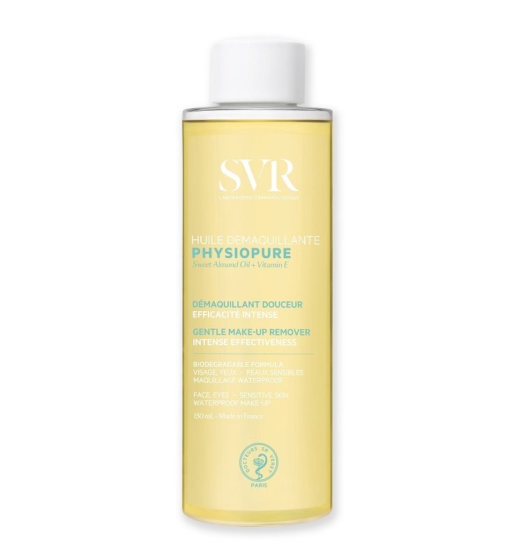 SVR PHYSIOP.OLIO DEMAQUILL.150ML SVR PHYSIOP.OLIO DEMAQUILL.150ML
