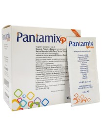 PANTAMIX Plus 20 Bust.