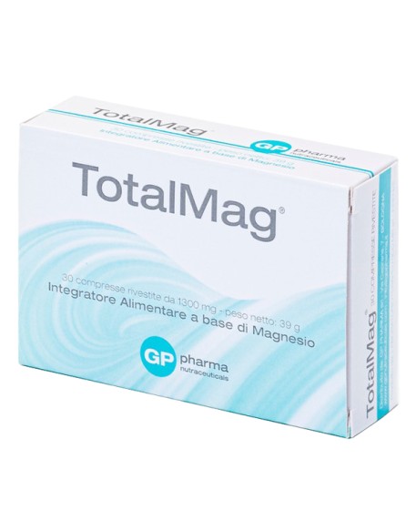 TOTALMAG 30 Cpr