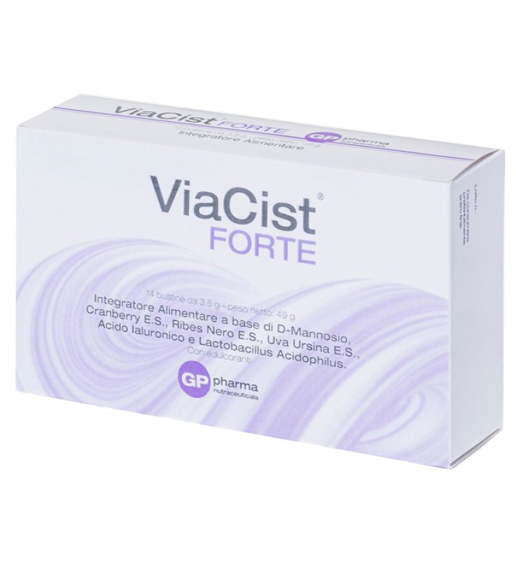 VIACIST FORTE 14BUST