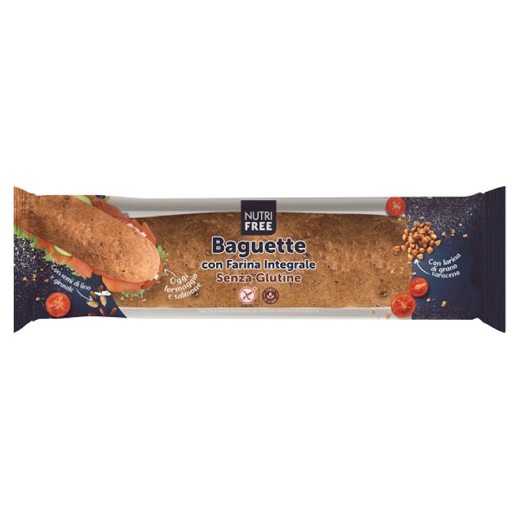 NUTRIFREE Baguette Int.90g NUTRIFREE Baguette Int.90g