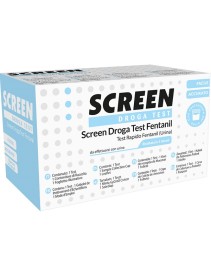 SCREEN DROGA TEST FENTANIL