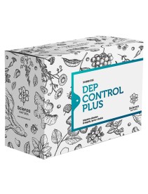 DEP CONTROL PLUS 30STICK 10ML