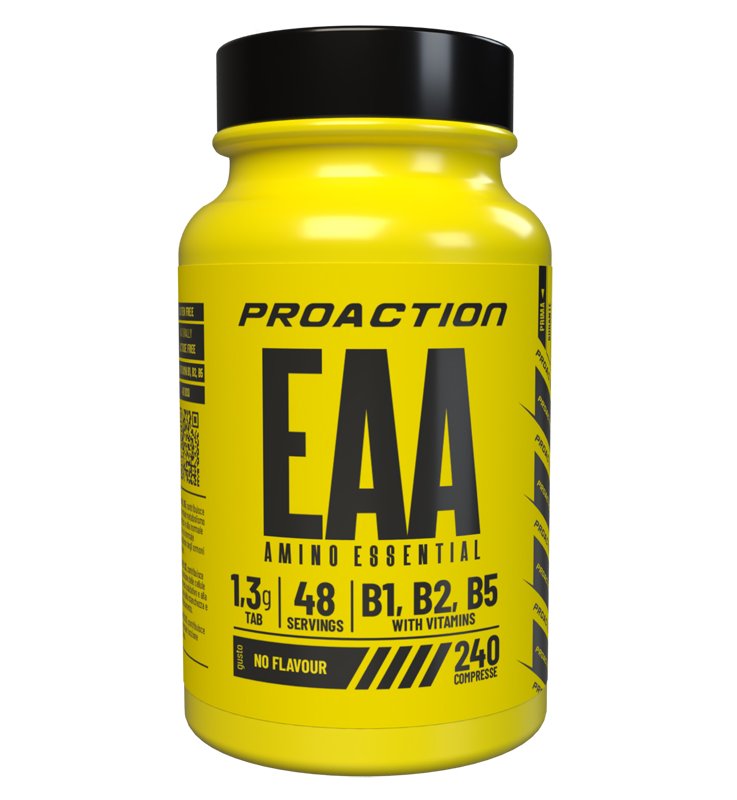 FIT EAA 240CPR