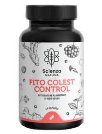 FITO COLEST CONTROL 60CPS