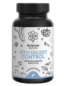 FITO DIGEST CONTROL 60CPS