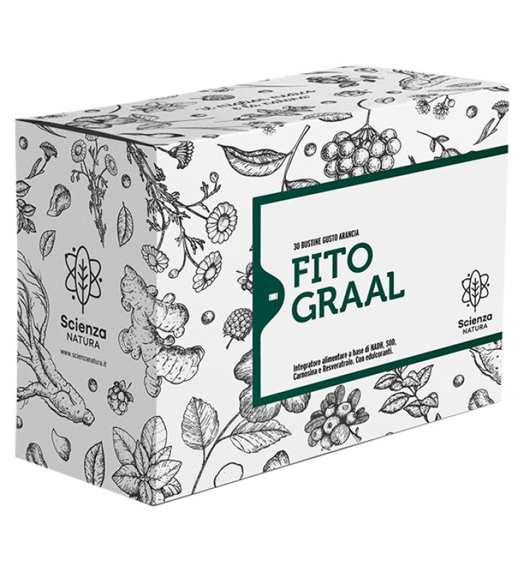 FITO GRAAL 30BST