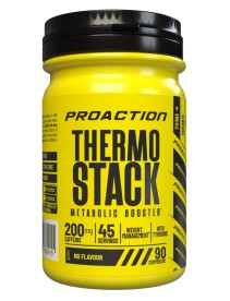 THERMO STACK 90 Cpr