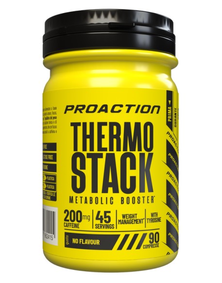 THERMO STACK 90 Cpr