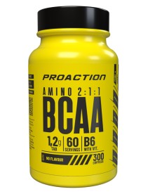 FIT BCAA 2:1:1 300CPR