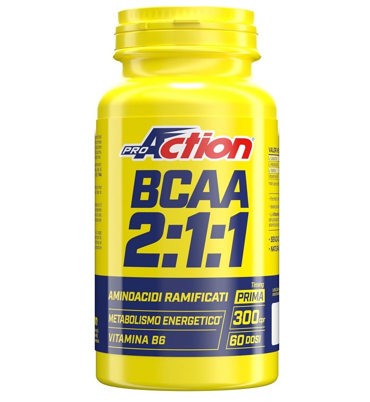 FIT BCAA 2:1:1 300CPR