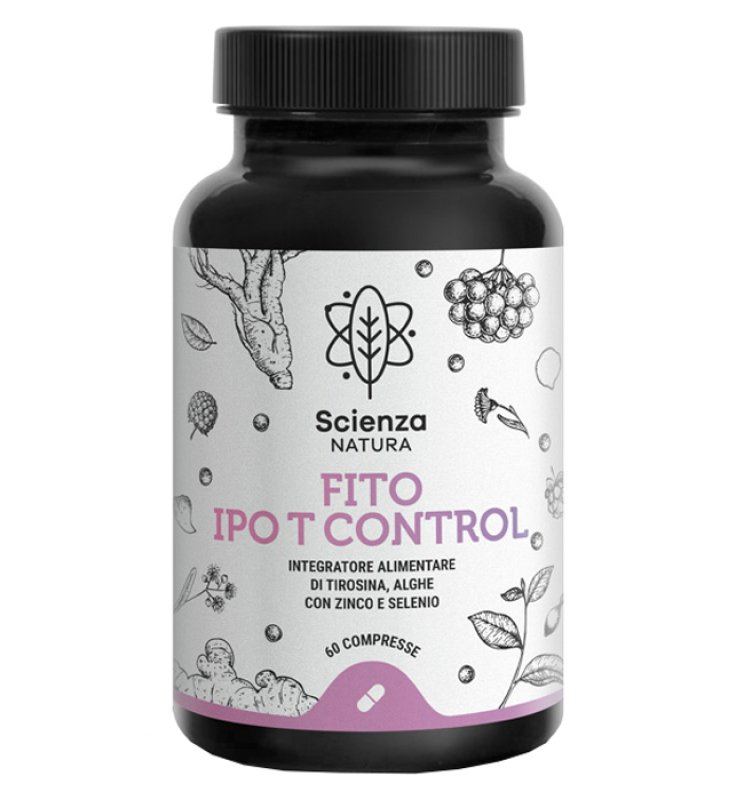 FITO IPO T CONTROL 60CPR