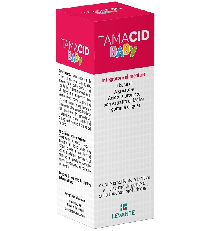 TAMACID BABY 150ML