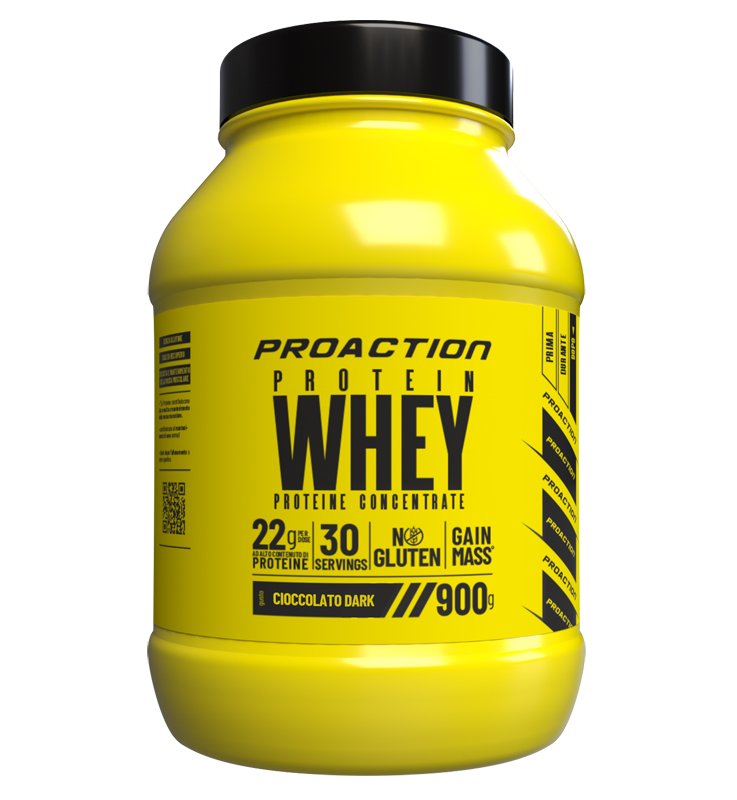 FIT WHEY PROTEIN CIOCCOLATO DA