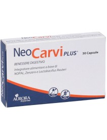 NEOCARVI PLUS 30CPS