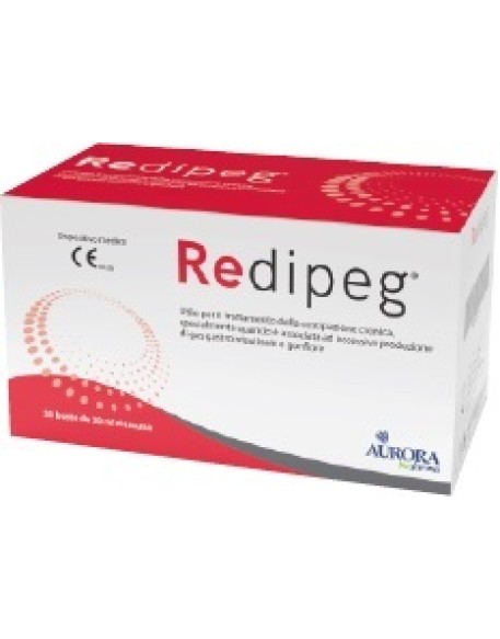 REDIPEG 20 STICK PACK 30 ML