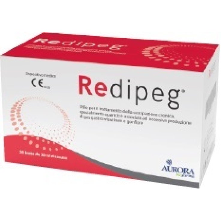 REDIPEG 20 STICK PACK 30 ML REDIPEG 20 STICK PACK 30 ML