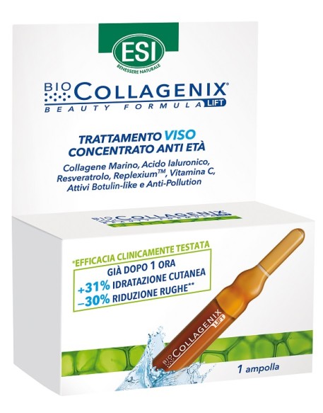BIOCOLLAGENIX 1 Ampolla