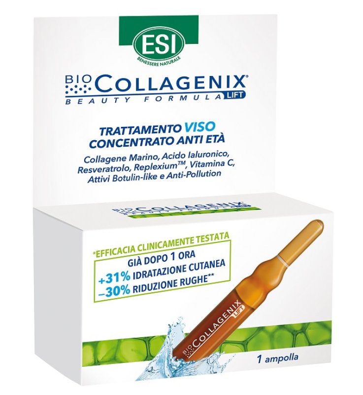 BIOCOLLAGENIX 1 Ampolla