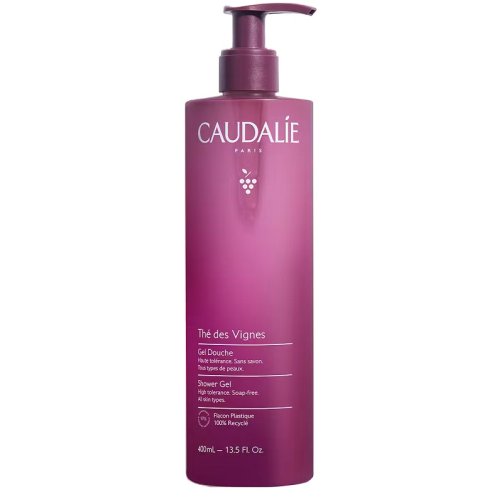 THE' DES VIGNES GEL DOCCIA THE' DES VIGNES GEL DOCCIA