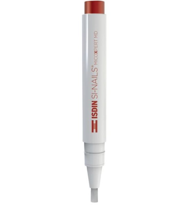 ISDIN SI NAILS MICO XPERT 4,5ML