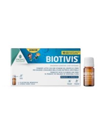 BIOVITIS 10 UFC 12 Fl.