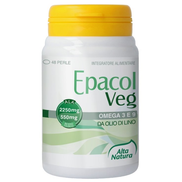 EPACOL VEG.48Prl A-NAT. EPACOL VEG.48Prl A-NAT.