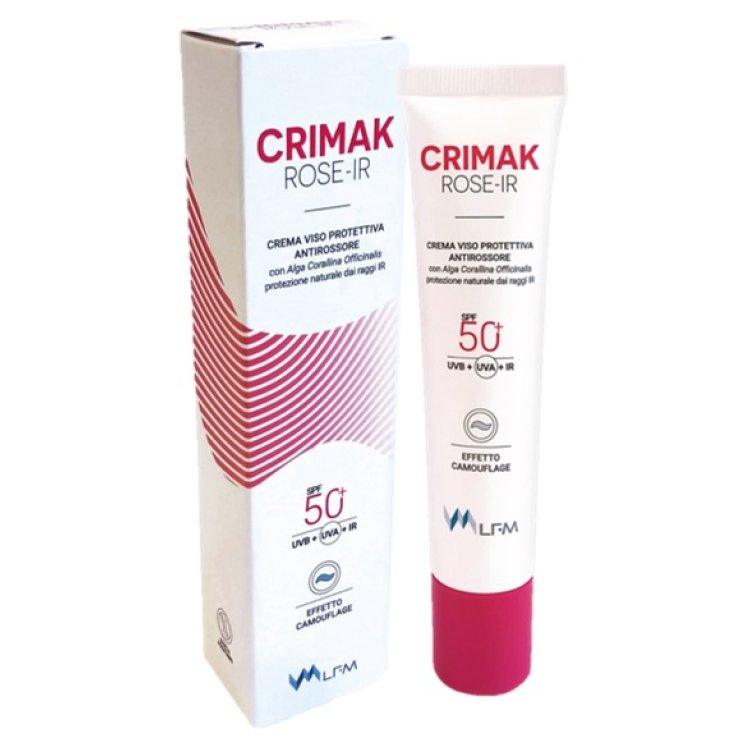 CRIMAK ROSE IR 40G CRIMAK ROSE IR 40G