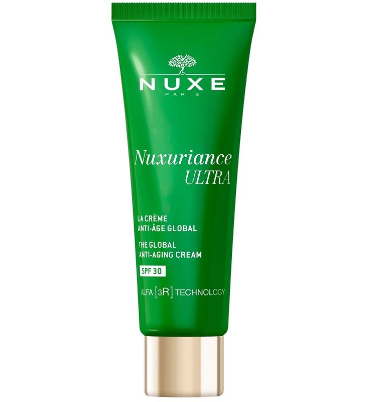 NUXE NUXURIANCE ULTRA GLOBAL CRE