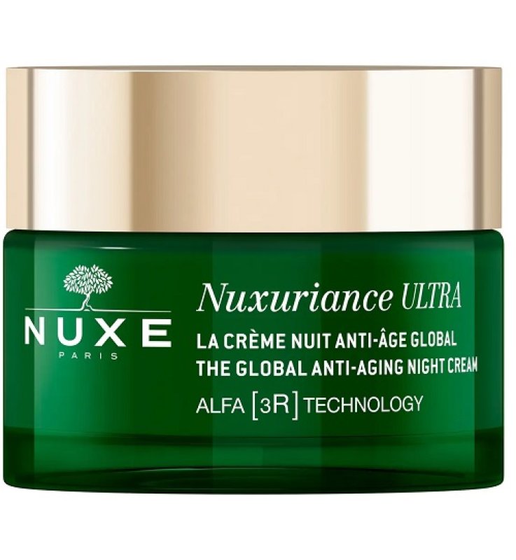 NUXE NUXURIANCE ULTRA GLOBAL CRE