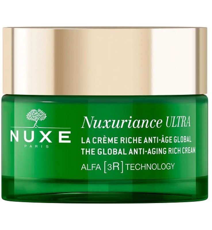 NUXE NUXURIANCE ULTRA GLOBAL CRE