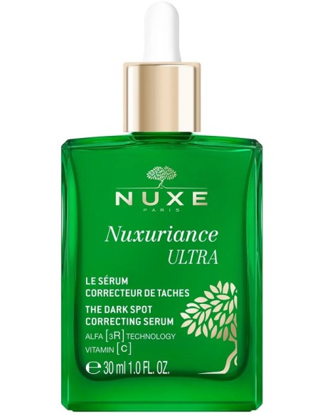 NUXE NUXURIANCE ULTRA SIER.VI A/