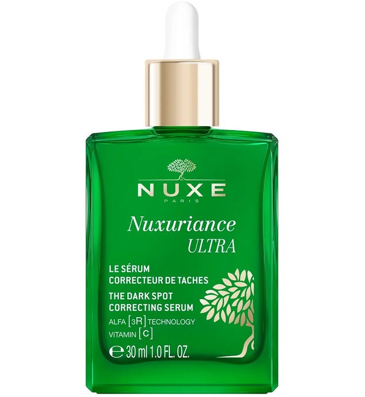 NUXE NUXURIANCE ULTRA SIER.VI A/