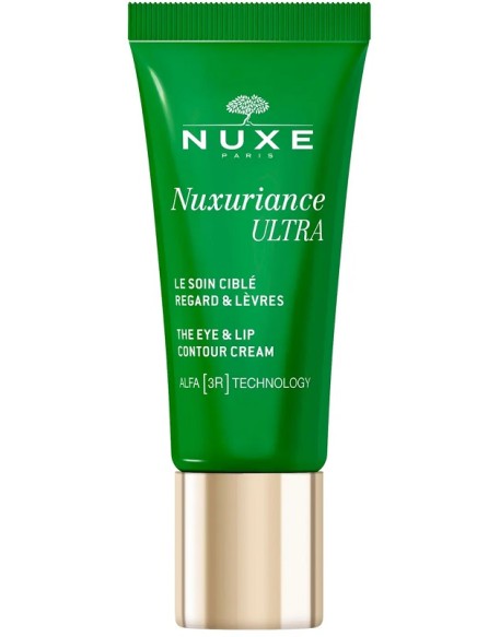 NUXE NUXURIANCE ULTRA TRAT OCC