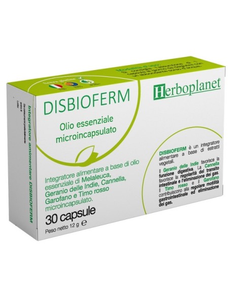 DISBIOFERM 30Cps