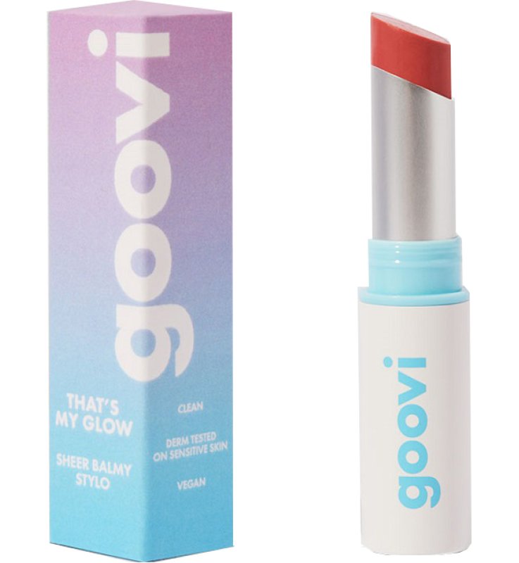 GOOVI Bals.Labbra 02 Sunny