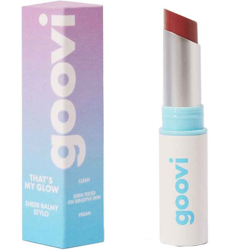 GOOVI Bals.Labbra 06 Tan Rose