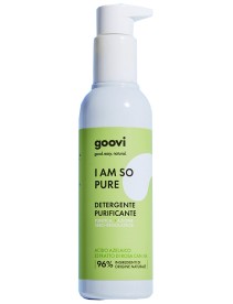 GOOVI Deterg.Pelli Miste