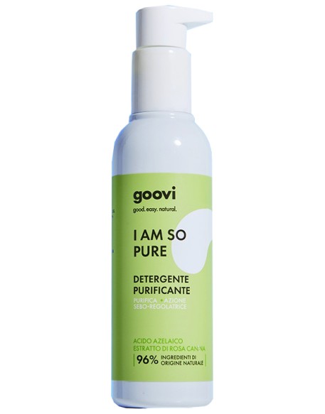 GOOVI Deterg.Pelli Miste GOOVI Deterg.Pelli Miste