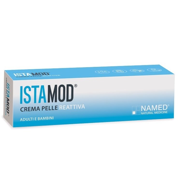 ISTAMOD Crema P-Reattiva 30g ISTAMOD Crema P-Reattiva 30g