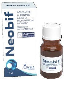 NEOBIF 5ML