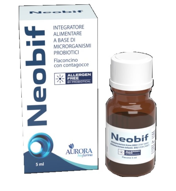 NEOBIF 5ML NEOBIF 5ML