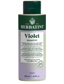 HERBATINT Violet Sh.260ml