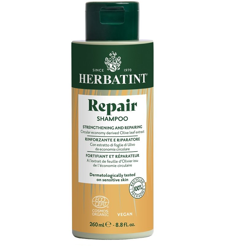 HERBATINT Repair Sh.260ml