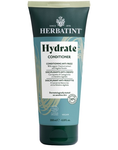 HERBATINT Hydrate Conditioner