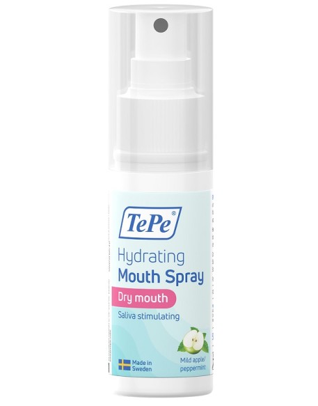 TEPE HYDRATING SPR OR MELA/MEN