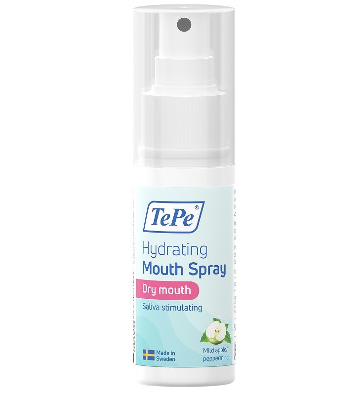 TEPE HYDRATING SPR OR MELA/MEN