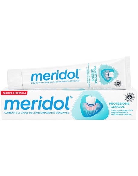 MERIDOL DENTIFRICIO PROT GENG 75